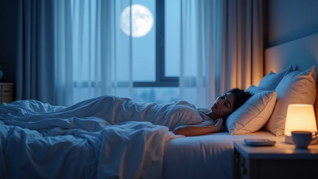 Better sleep solutions