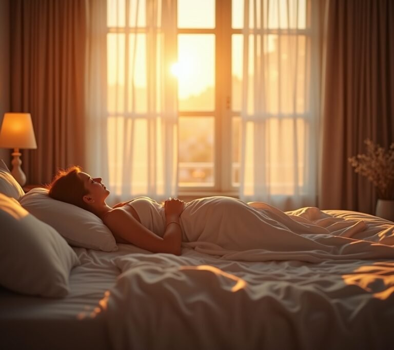 Sleep deprivation cycle