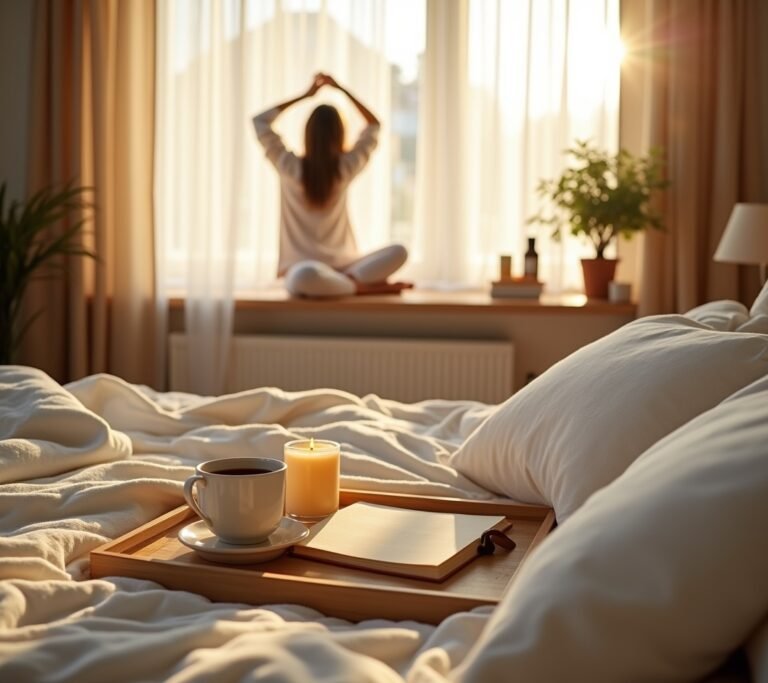 Sunday planning setup