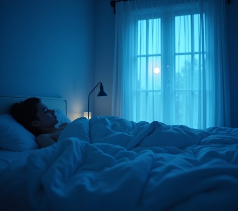 White noise machine